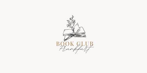 Hauptbild für Book Club Frankfurt Treffen