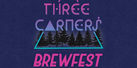 Three Corners Brewfest