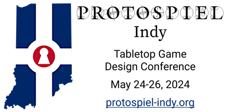 Protospiel Indy 2024