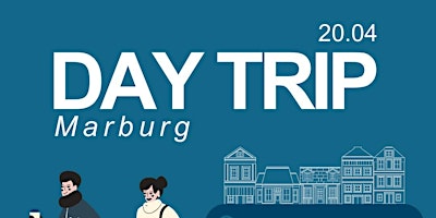 Imagen principal de Day Trip Marburg - City Tour 1