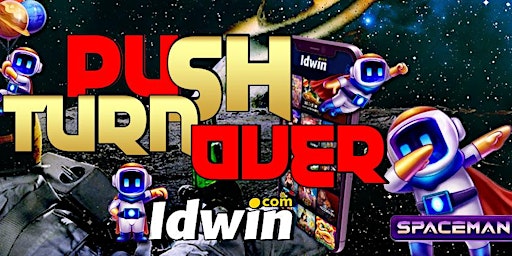 Immagine principale di IDWIN Slot Online Modal Receh Anti Rungkad Terpercaya 