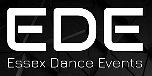 Imagem principal do evento Essex Dance Events (EDE) - Launch Party