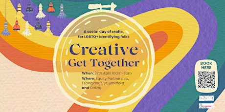Creative Get Together