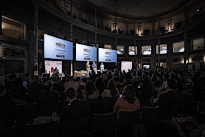 Hauptbild für Nobilita 2024, il Festival della Cultura del Lavoro