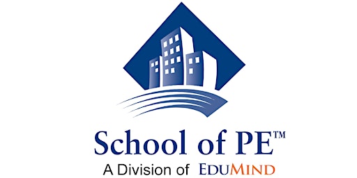 Passing the PE Civil Engineering Exam with the School of PE primary image