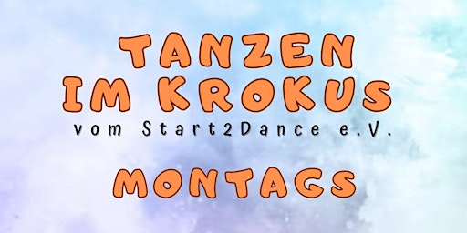 Start2Dance - Kids Class KroKuS  primärbild