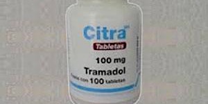 buy Tramadol 100mg (ultram) Online best pharmacy to buy medicines primary image