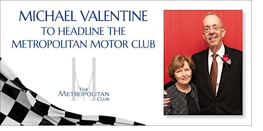 Hauptbild für Metropolitan Motor Club, co-sponsored by Cincinnati Concours d'Elegance