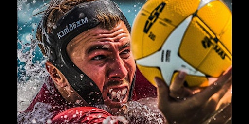 Florida East Coast Water Polo Classic 2024 primary image