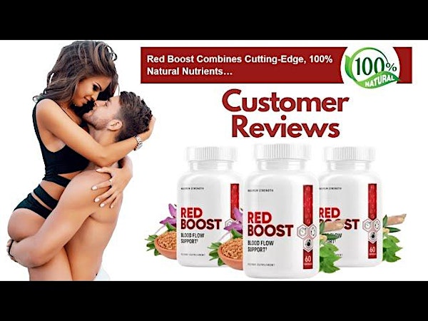 Red Boost Male Enhancement Australia Reviews Real Reviews: Is It A Natural