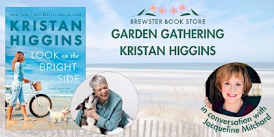 Primaire afbeelding van Kristan Higgins in conversation with Jacquelyn Mitchard