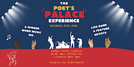The Poet's Palace Experience
