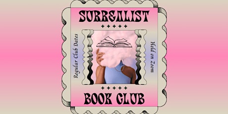 Surrealist Book Club - May: Invisible Cities by Italo Calvino