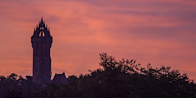 Sunset Yoga primary image