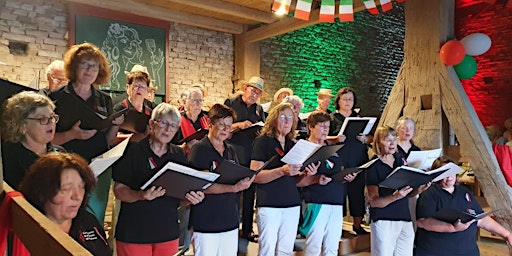 Imagem principal de Sommernachtstraum - bekannte Lieder an einem Sommerabend