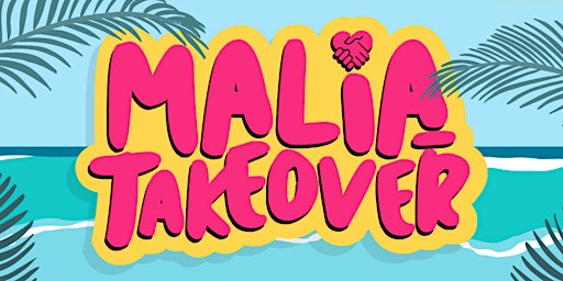 MaliaTakeover Discount Band primary image