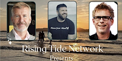 Rising Tide Network (Ballygally Castle Hotel) primary image