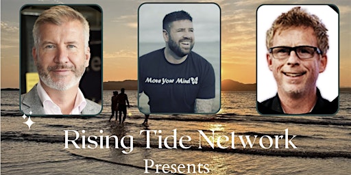 Primaire afbeelding van Rising Tide Network (Ballygally Castle Hotel)