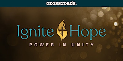 Primaire afbeelding van Ignite Hope: Power in Unity