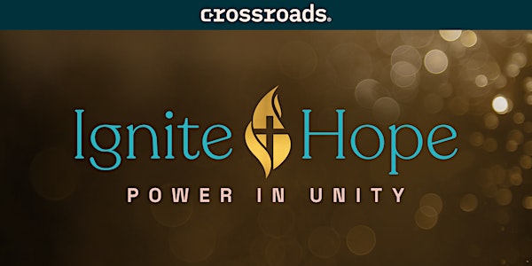 Ignite Hope: Power in Unity