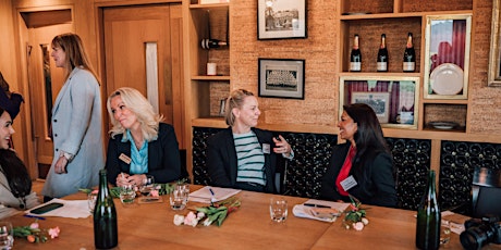 Women In Business Networking (WIBN) Westerham & Sevenoaks Lunch Meeting