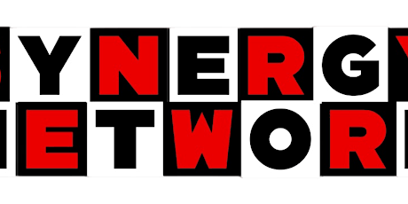 3rd Annual Synergy Dance Showcase 2024: Synergy Network