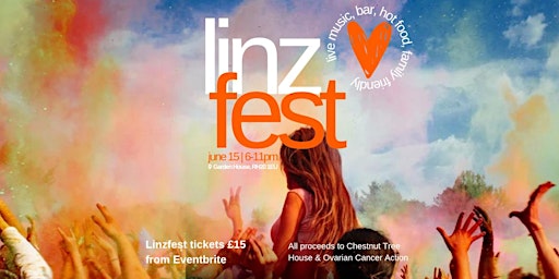 Hauptbild für Linzfest Music Festival