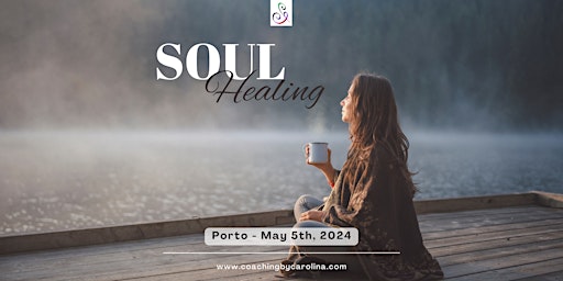 Imagem principal de Soul Work for Profound Healing (in English)