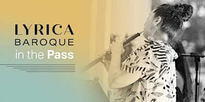 Primaire afbeelding van Lyrica Baroque in the Pass