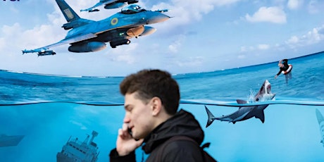 The Battle for the Black Sea Is Not Over primary image