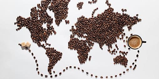 Hauptbild für Coffee 102: Origin