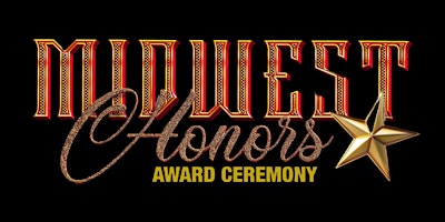 Imagem principal do evento Midwest Honors Award Ceremony