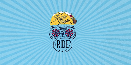 Trek Johnson City Taco Trek primary image