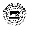 Logotipo de Sewing Escapes: Gill Thomas & guest host