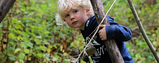 Hanningfield Tuesday Nature Tots primary image