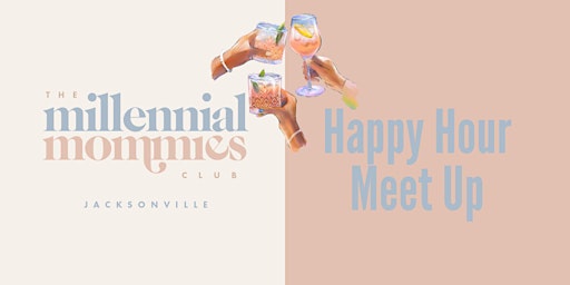 Mommies Happy Hour Meet Up  primärbild