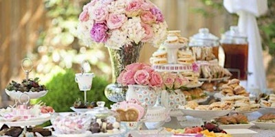 Tea Party - Let's Talk About It! primary image