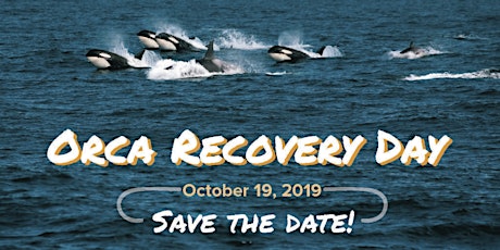 Orca Recovery Day on the Palouse primary image