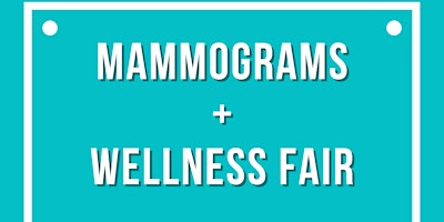 Imagem principal de Carelon Health Mammograms + Wellness Fair
