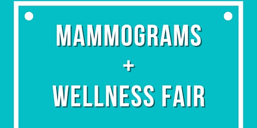 Carelon Health Mammograms + Wellness Fair  primärbild