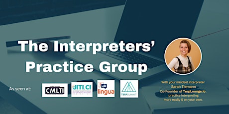 Feeling stuck because any company could already have an interpreter?