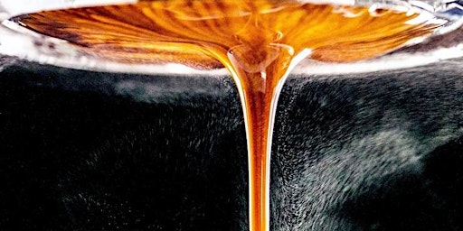 Espresso 101  primärbild