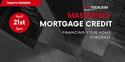 Imagem principal de Mastering Mortgage Credit