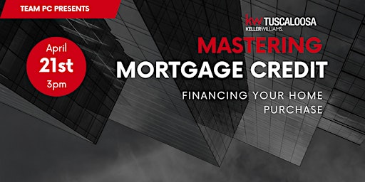 Imagem principal de Mastering Mortgage Credit