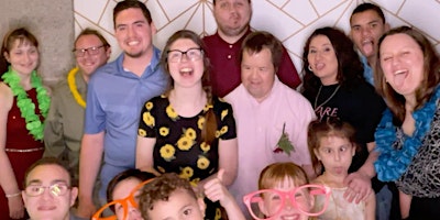 2nd Annual Special Needs Prom- An Enchanted Garden primary image