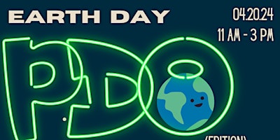 Imagen principal de Parents Day Out: Earth Day Edition