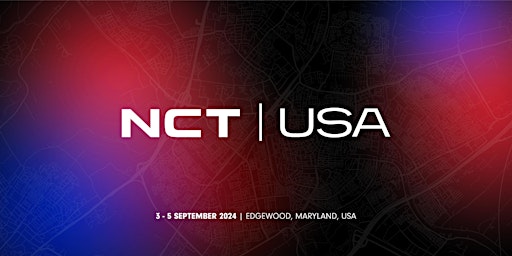 Hauptbild für NCT USA 2024