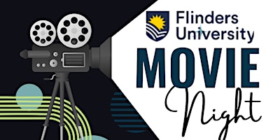 Imagen principal de Flinders Uni Movie Night - Exploring the School to Prison Pipeline
