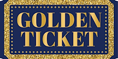 Hauptbild für Graze N Gaze- A Golden Ticket Event