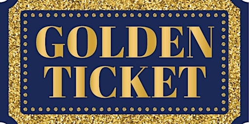 Imagen principal de Graze N Gaze- A Golden Ticket Event